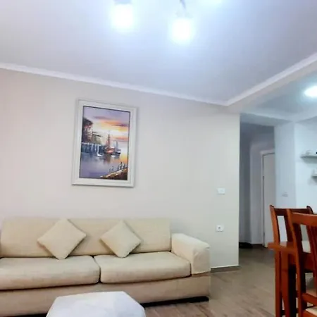 House By The Waves-saranda * ساراندا