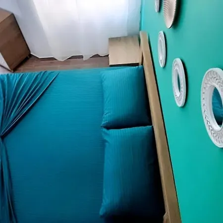 House By The Waves-saranda بيت للعطل ساراندا